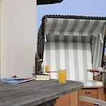 Casa de Férias Reethaus *