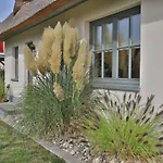 Reethaus Holiday home