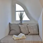 Reethaus Holiday home *