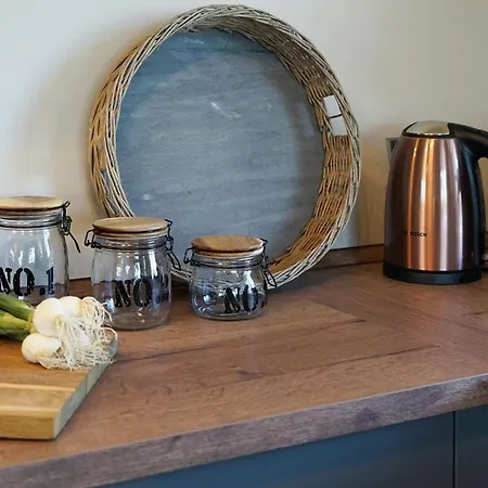 Reethaus * Groß Schwansee