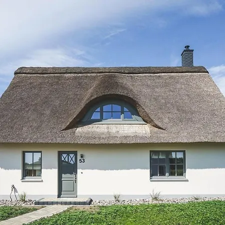 Holiday home Reethaus