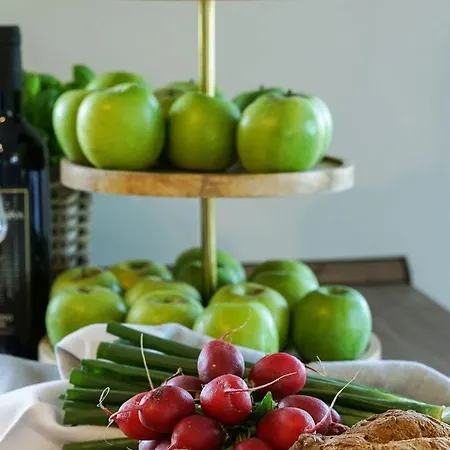 Reethaus Ferienhaus Groß Schwansee