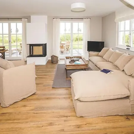 Reethaus Groß Schwansee