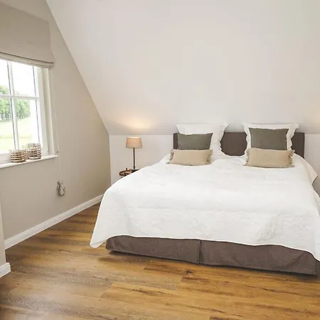 Holiday home Reethaus