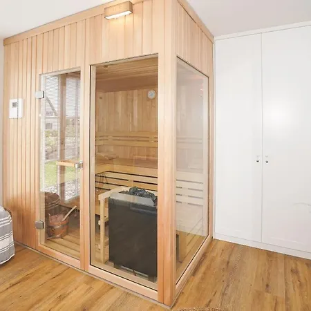 Reethaus Holiday home Gross Schwansee