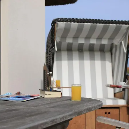 Holiday home Reethaus *