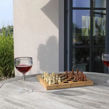 Reethaus Ferienhaus Groß Schwansee