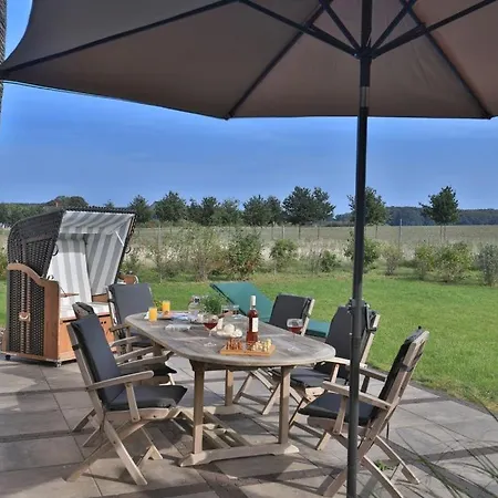 Reethaus Groß Schwansee