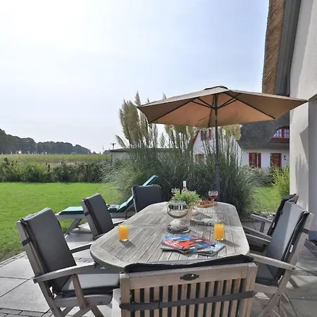 Holiday home Reethaus *