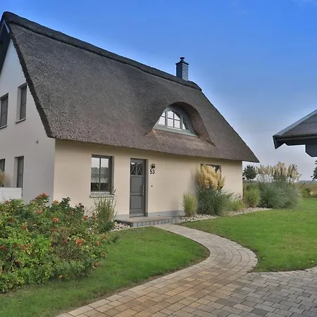 Holiday home Reethaus Gross Schwansee