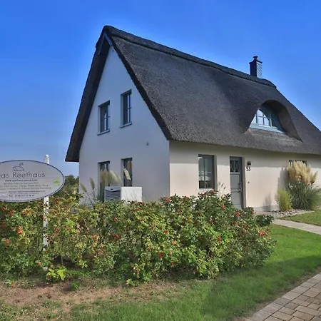 Reethaus * Groß Schwansee