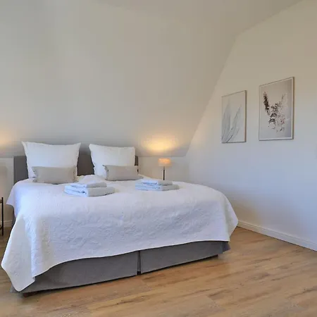 Reethaus * Groß Schwansee