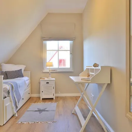 Hébergement de vacances Reethaus