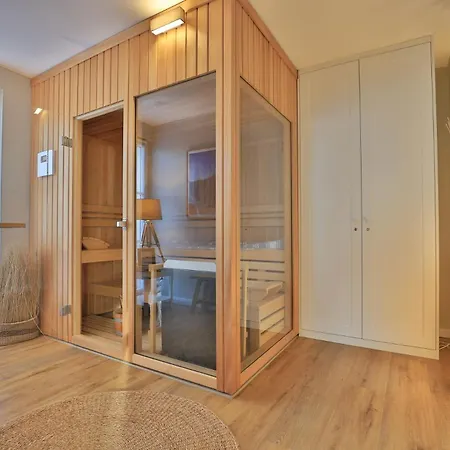 Hébergement de vacances Reethaus *