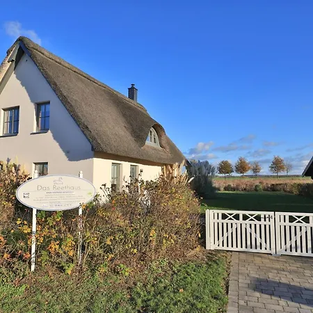 Reethaus
