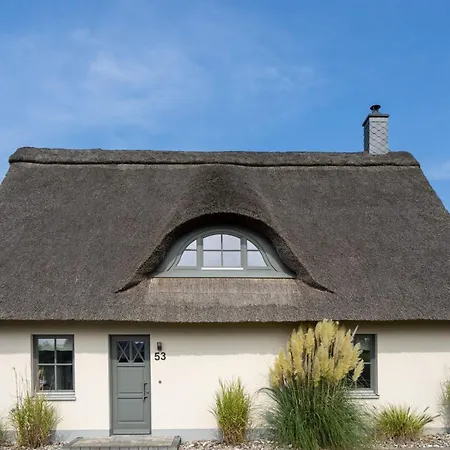 Reethaus * Groß Schwansee