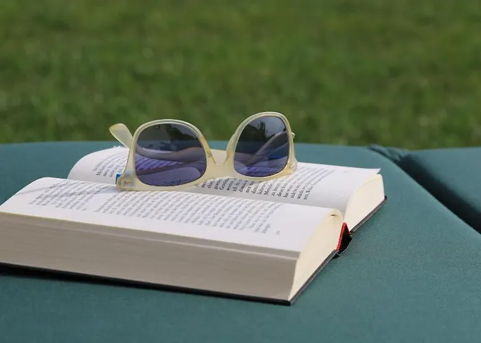 Reethaus Hébergement de vacances