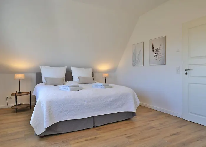 Reethaus * Groß Schwansee