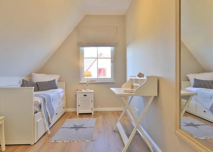 Hébergement de vacances Reethaus