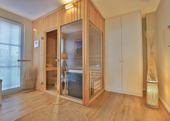 Hébergement de vacances Reethaus *