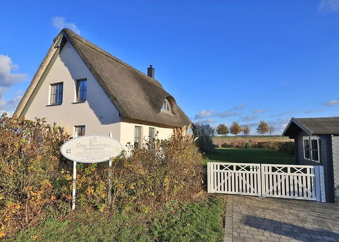 Reethaus