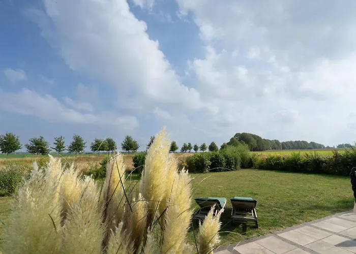 Reethaus Hébergement de vacances Groß Schwansee