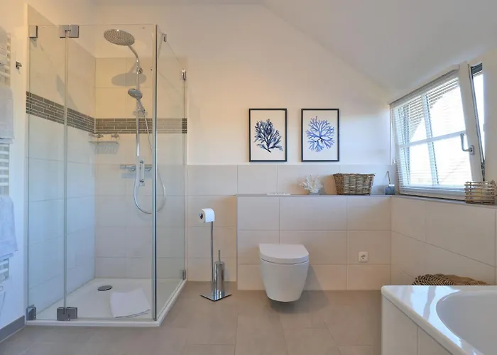 Reethaus * Groß Schwansee