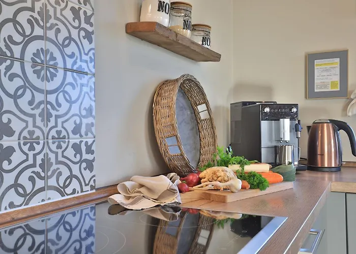 Reethaus Groß Schwansee